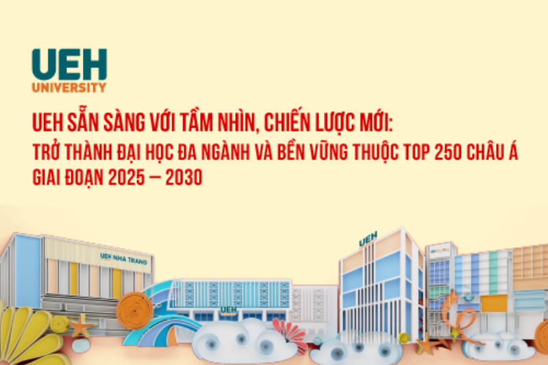 Tầm nhìn về tương lai của kinh tế quốc tế và vai trò của nghiên cứu
